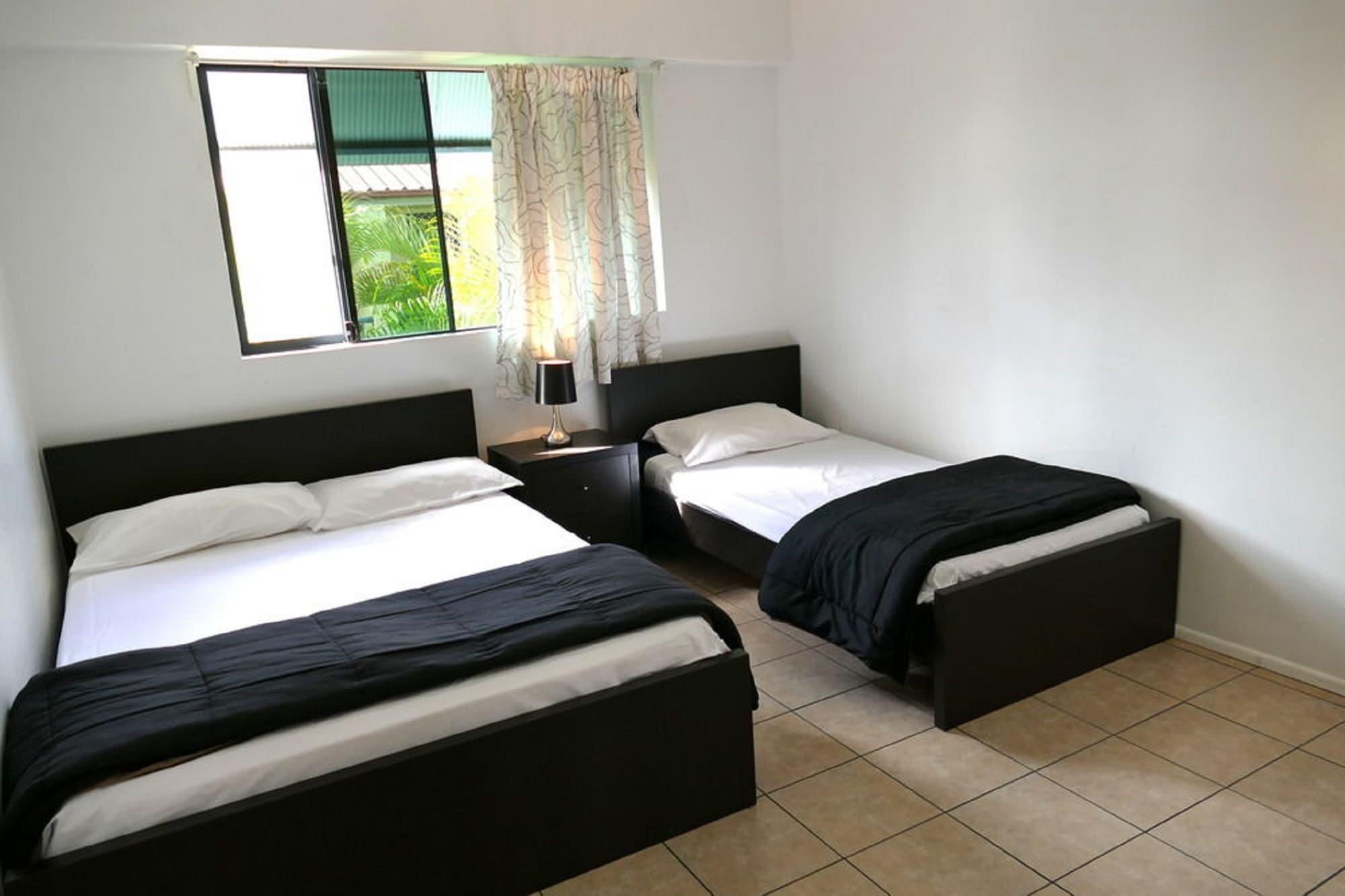 Arrival Lodge Hostel Accommodation Gold Coast Dış mekan fotoğraf