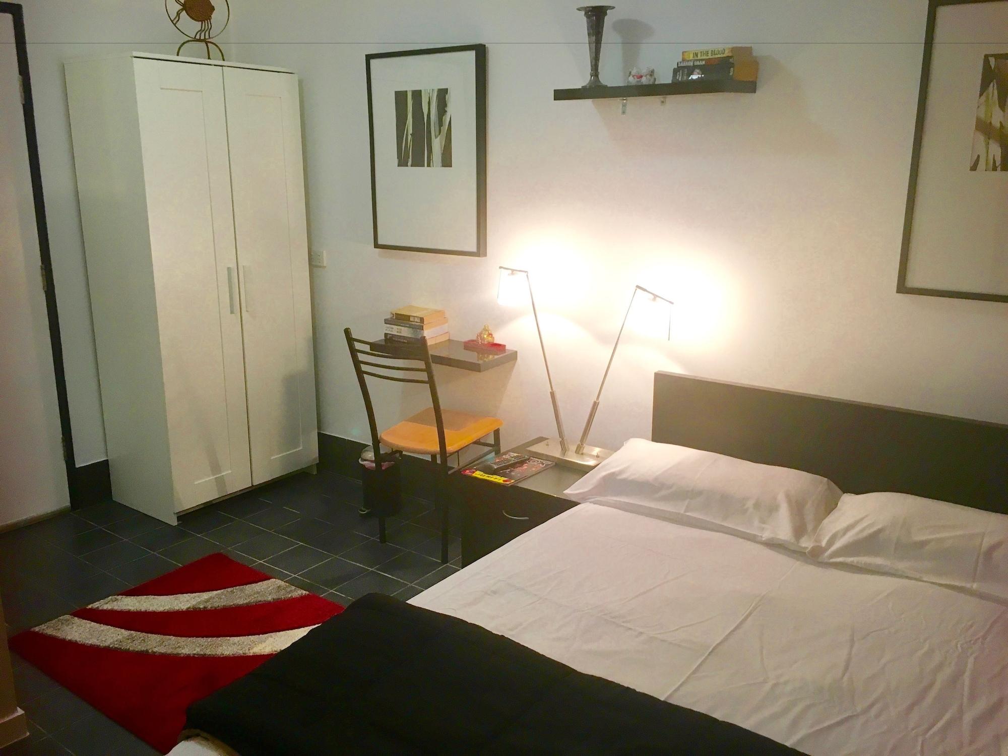 Arrival Lodge Hostel Accommodation Gold Coast Dış mekan fotoğraf